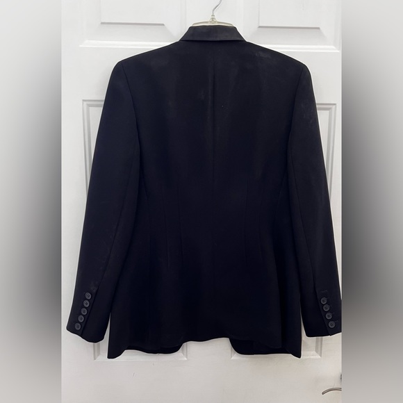 Chelsea Campbell size 10 jacket black - Picture 1 of 3